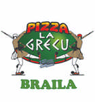 Pizza La Grecu Braila
